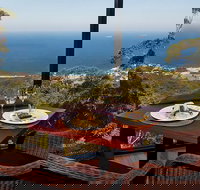 Tumbling Waters Retreat  Restaurant - VIC Tourism