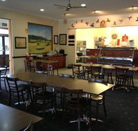 Bushland Tavern Chinese Restaurant - VIC Tourism