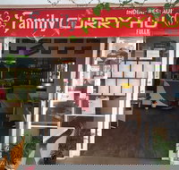 Family Curry Hub - VIC Tourism