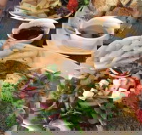 Munchies Byron Bay - VIC Tourism