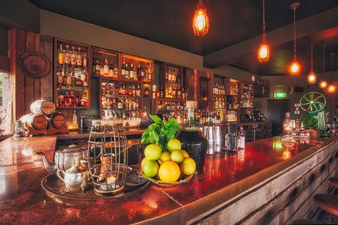 The Bolt Hole  - VIC Tourism 0