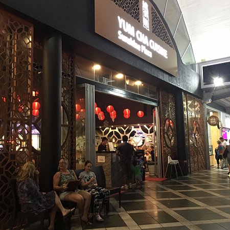 Yum Cha Cuisine - VIC Tourism 0