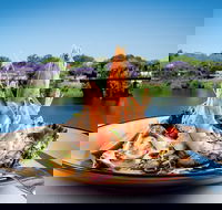 Freshwater Grill - VIC Tourism
