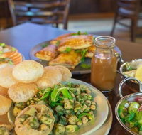 Lindsay's Restaurant - VIC Tourism