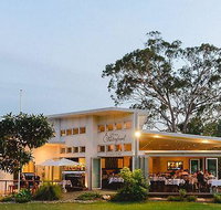 Noosa Waterfront Restaurant - VIC Tourism