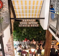 Rose of Australia Hotel - VIC Tourism