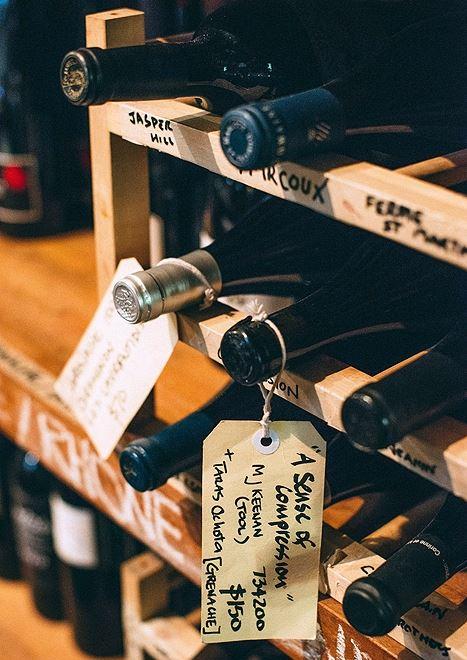 Settlers Tavern - VIC Tourism 15