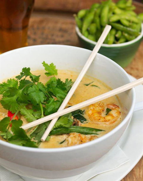 Settlers Tavern - VIC Tourism 1