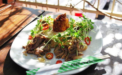 Settlers Tavern - VIC Tourism 8