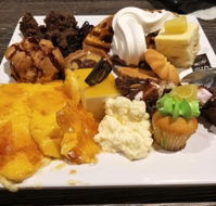Star Buffet - VIC Tourism