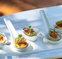 The Deck Poolside Bar  Restaurant - VIC Tourism