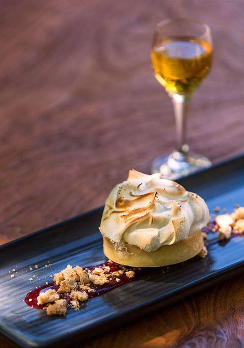 The Deck Poolside Bar & Restaurant - VIC Tourism 4