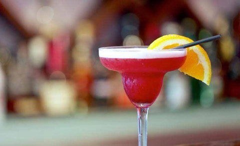 The Deck Poolside Bar & Restaurant - VIC Tourism 6