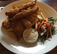 The Empire Hotel - VIC Tourism