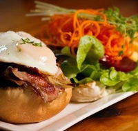 The Fernery Bistro - VIC Tourism