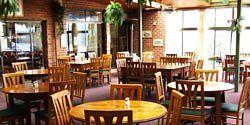 The Fernery Bistro - VIC Tourism 9