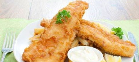The Fernery Bistro - VIC Tourism 1