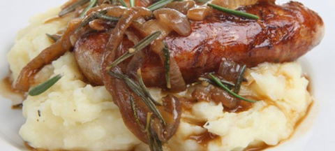 The Fernery Bistro - VIC Tourism 3
