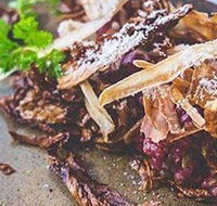 The Long Apron - VIC Tourism