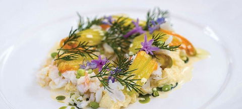 The Long Apron - VIC Tourism 1