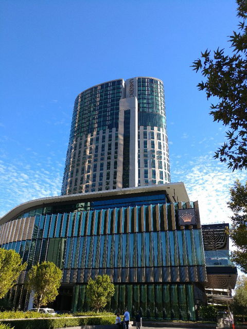 The Waiting Room - VIC Tourism 4