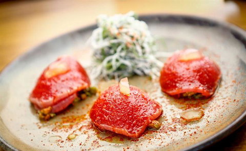 V Series - VIC Tourism 2