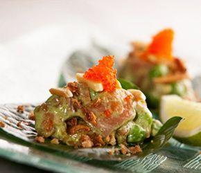 Wild Ginger - VIC Tourism 2