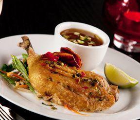 Wild Ginger - VIC Tourism 3