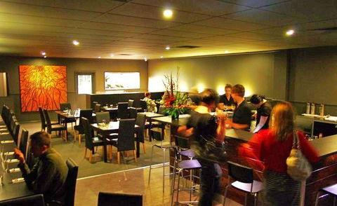 Wild Ginger - VIC Tourism 7