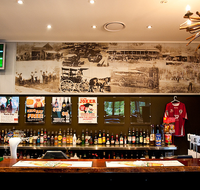 Cooroy Hotel - VIC Tourism