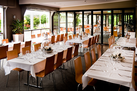 Cooroy Hotel - VIC Tourism 1