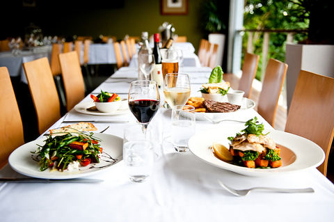 Cooroy Hotel - VIC Tourism 2