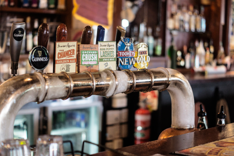 Molly Malones Irish Pub - VIC Tourism 2