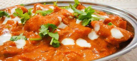 AAJ India Restaurant And Cafe - VIC Tourism 0