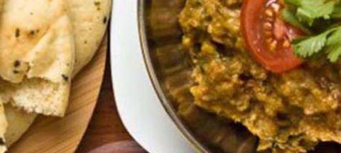 AAJ India Restaurant And Cafe - VIC Tourism 1