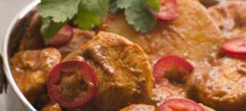 AAJ India Restaurant And Cafe - VIC Tourism 3