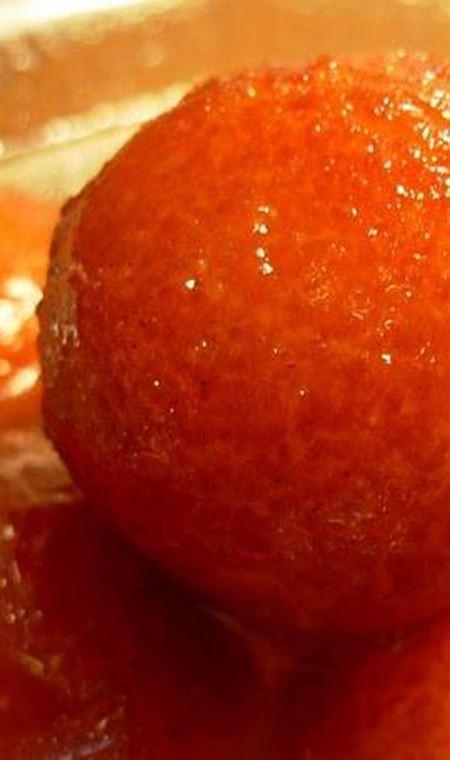 AAJ India Restaurant And Cafe - VIC Tourism 4