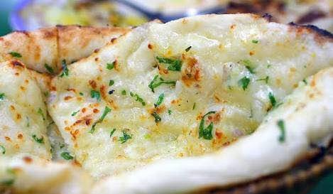 AAJ India Restaurant And Cafe - VIC Tourism 5