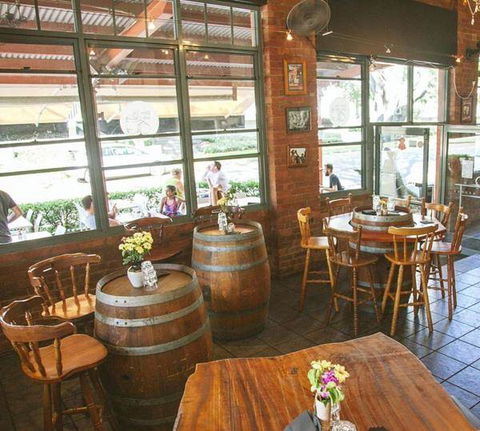 Bitter Suite - VIC Tourism 9