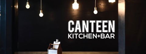 Canteen Kitchen + Bar - VIC Tourism 0