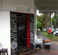 Counting Sheep Corner - VIC Tourism