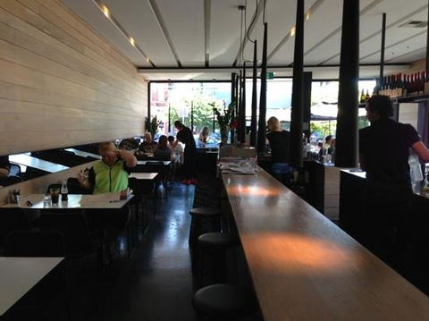 Dundas & Faussett - VIC Tourism 0