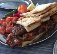 New Star Kebab Family Restaurant - VIC Tourism