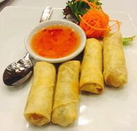 Nine Elephants - VIC Tourism