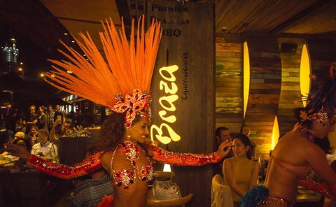 Outback Gallery Cafe - VIC Tourism 9