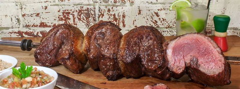 Outback Gallery Cafe - VIC Tourism 14