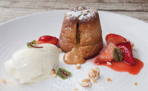 Outback Gallery Cafe - VIC Tourism 16