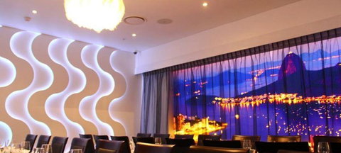 Outback Gallery Cafe - VIC Tourism 2