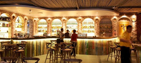 Outback Gallery Cafe - VIC Tourism 3