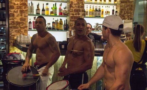 Outback Gallery Cafe - VIC Tourism 8